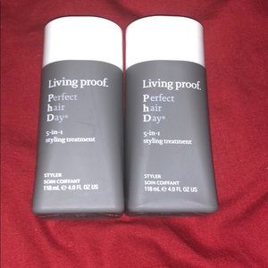 Living proof perfect hair day 5-in-1